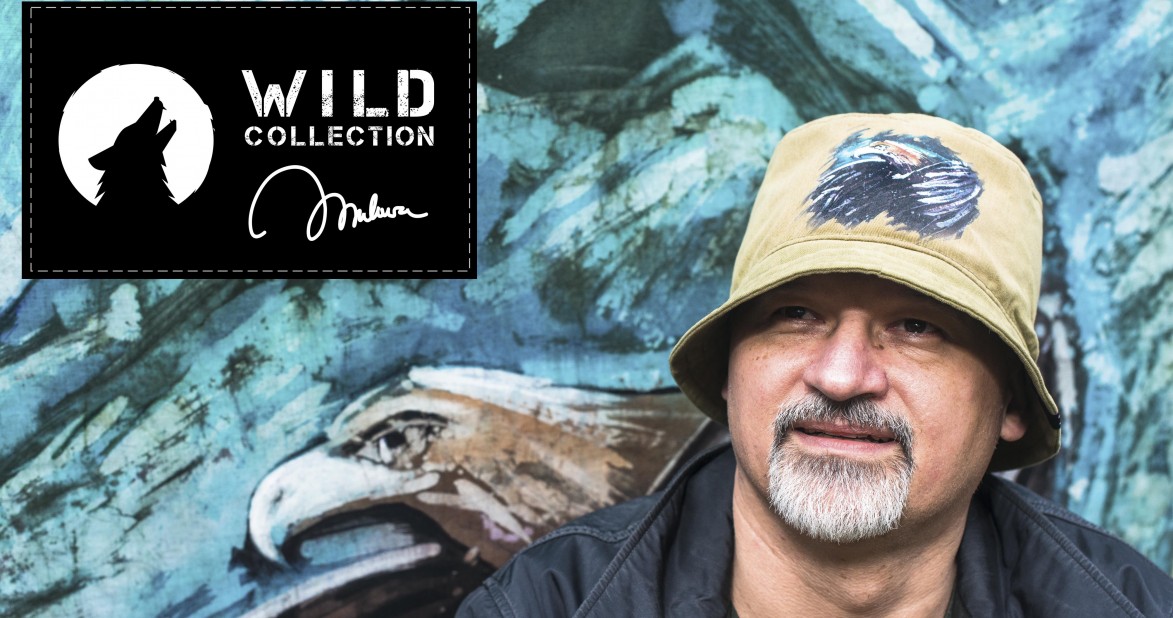 WILD COLLECTION