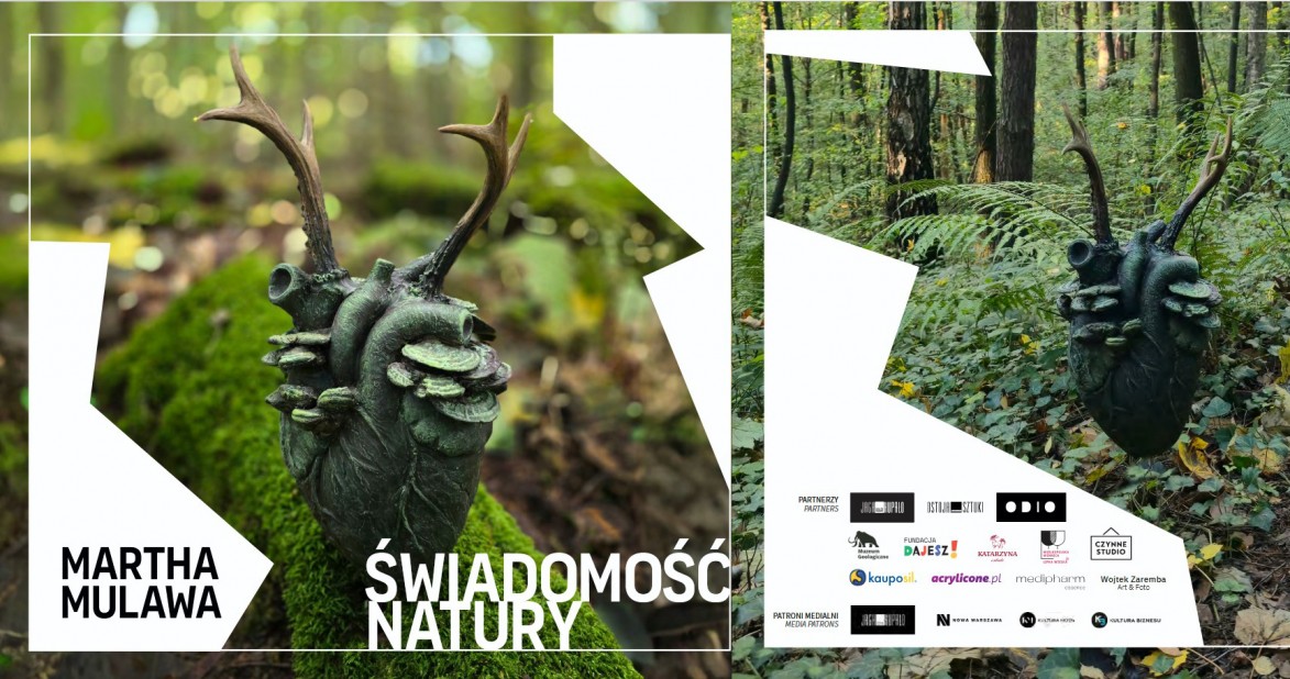 Świadomość Natury