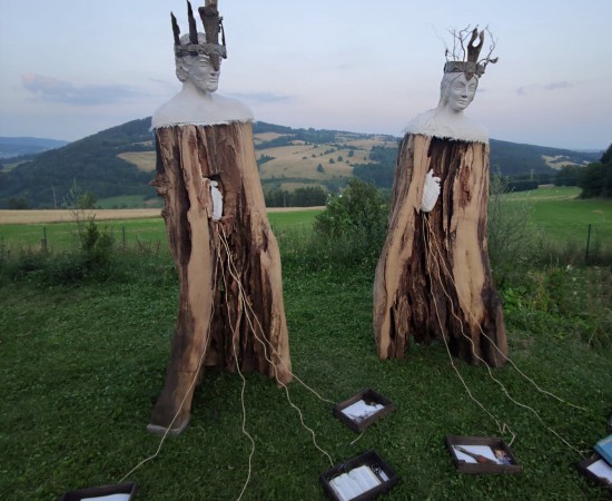 Noworudzkie Megality