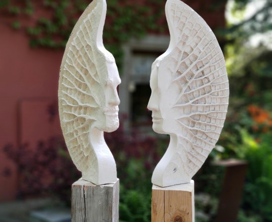 Para Viktorii Królewskiej