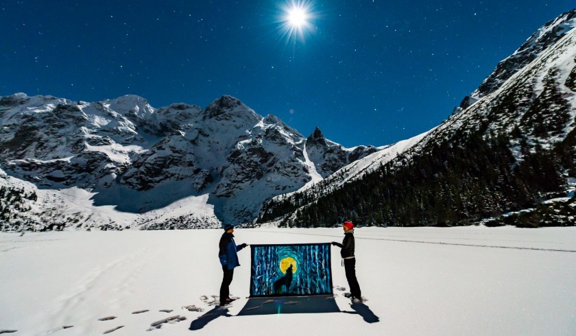 Multidyscyplinarny projekt edukacyjny DZIKIE TATRY