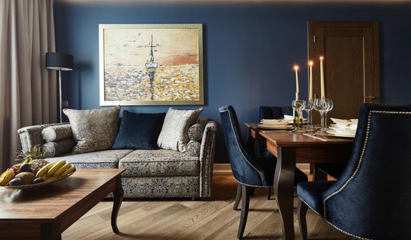 Jak dobrać obraz do swojego wnętrza.