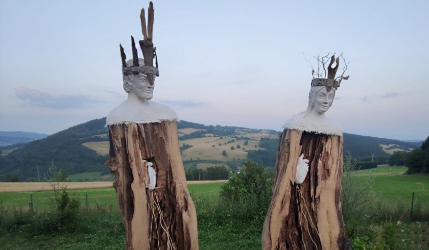 Noworudzkie Megality