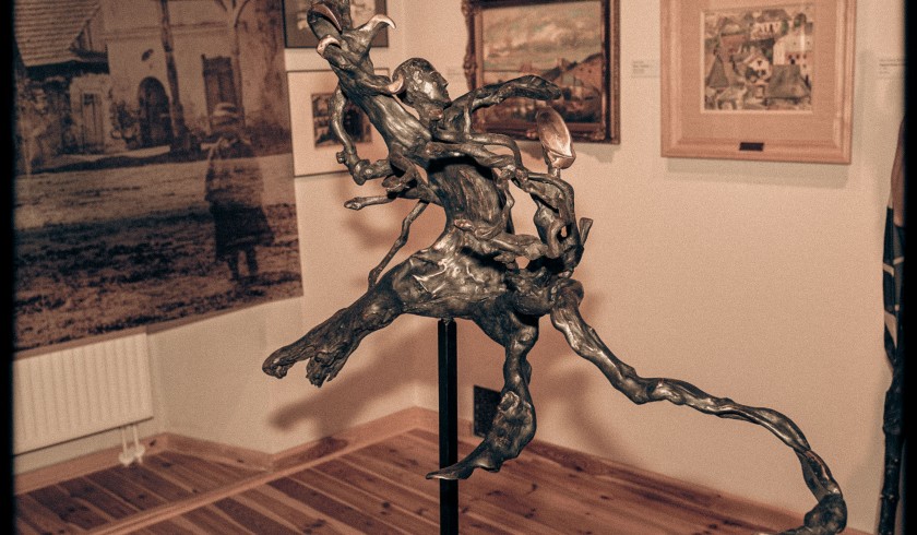 Energia - Moj Szukalski