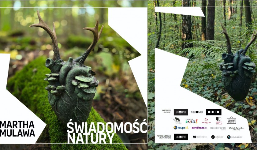 Świadomość Natury