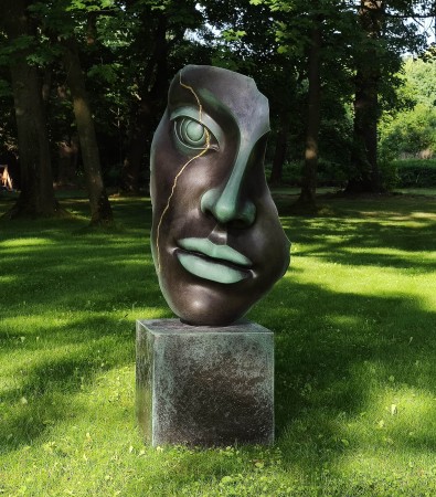 Kintsugi / sprzedana