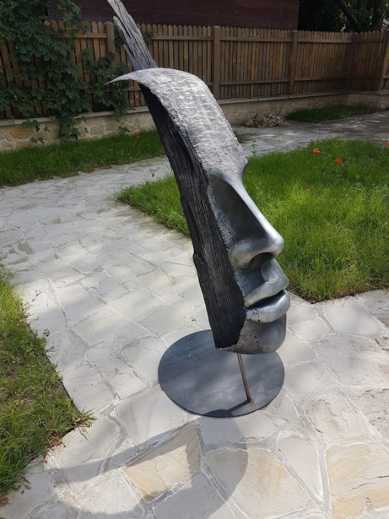 Muzyka Natury / sprzedana